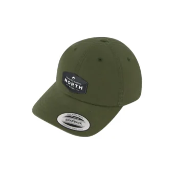 North Horizon Cap 2026