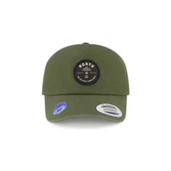 North Extreme Cap 2026