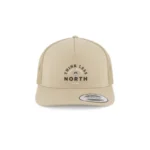 North Intuition Cap 2026
