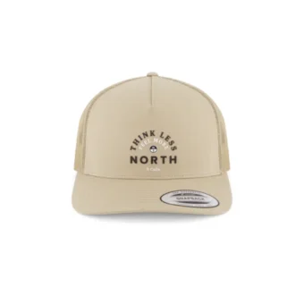 North Intuition Cap 2026