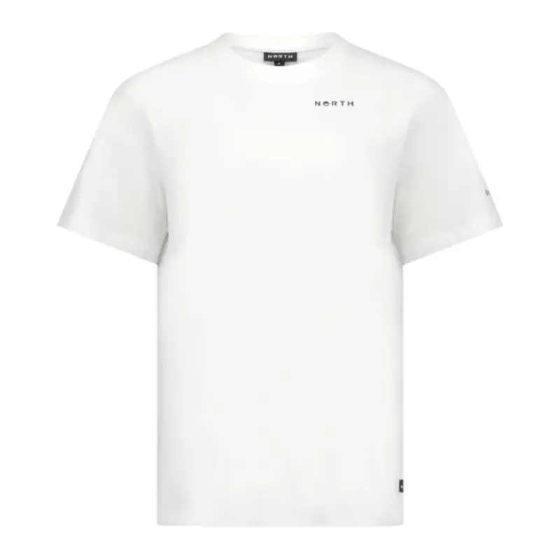 product_image_85125250045_100_01 North Extreme WMS Tee 2026 - Imagen 1