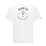 North Extreme WMS Tee 2026 - Imagen 2