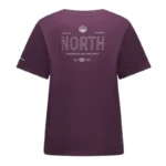 North Freedom WMS Tee 2026 - Imagen 2