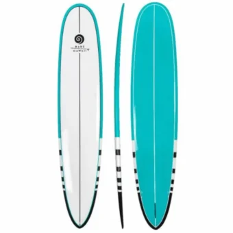 Radz Longboard