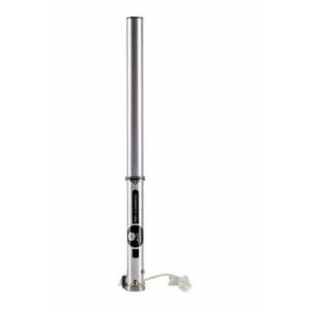 Radz Rdm Alu Comp 36 (Euro Pin)