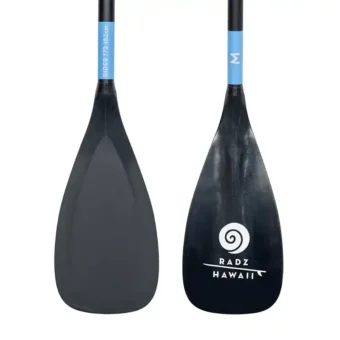 Radz Paddle Radz Fiber-Nylon Fixed Size L 182-195