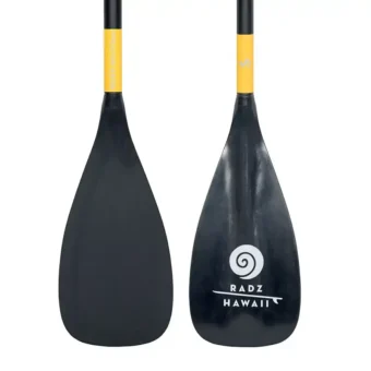 Radz Paddle Radz Fiber-Nylon Fixed Size S 160-172 Cm