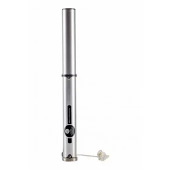 Radz Sdm Alu Comp 36 (Euro Pin)