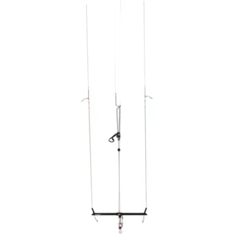 Naish Trim Line - Zero Bar 2026