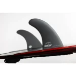 Feather Fins Performance Twin Charger Black 2026 - Imagen 2
