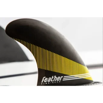 Feather Fins Rear Ultralight 2026