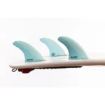 Feather Fins Ultralight Pulse Connect Blue 2026 - Imagen 2