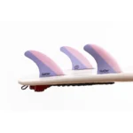 Feather Fins Ultralight Pulse Connect Pink 2026 - Imagen 2