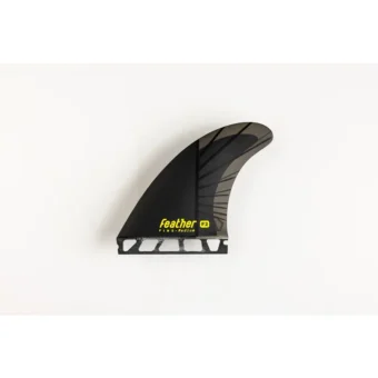 Feather Fins F2 Carbon 2026