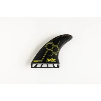 Feather Fins Hexa Core M Series 2026