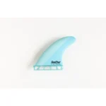 Feather Fins Ultralight Pulse Connect Blue 2026