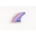 Feather Fins Ultralight Pulse Connect Pink 2026