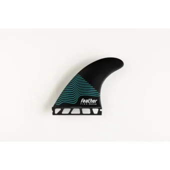 Feather Fins Performance Series Blue 2026