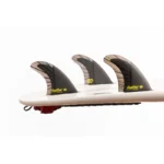 Feather Fins F2 Carbon 2026 - Imagen 2
