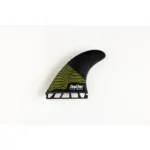 Feather Fins Performance Series Yellow 2026