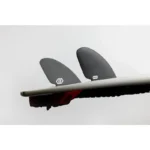 Feather Fins Rear Semi Keel 2026 - Imagen 2
