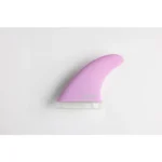 Feather Fins Ultralight Bubble Pink 2026