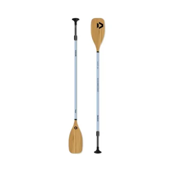 Duotone Bamboo Carbon 60 Slim Adj. 2026