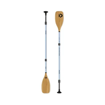 Duotone Bamboo Carbon 60 Slim Adj. 3-Piece 2026