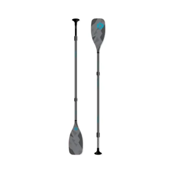 Duotone Carbon 40 Slim Adj. 3-Piece 2026