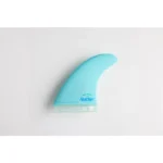Feather Fins Performance Twin Eternal Turquoise 2026