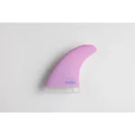 Feather Fins Performance Twin Bubble Pink 2026