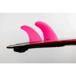 Feather Fins Performance Twin Pink 2026 - Imagen 2