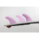 Feather Fins Ultralight Bubble Pink 2026 - Imagen 2