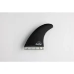 Feather Fins Performance Twin Charger Black 2026