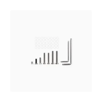 Armstrong Alloy Hardware Set