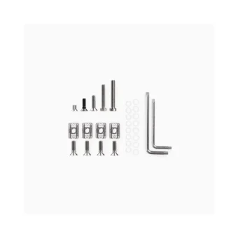 Armstrong Alloy Mast Top Hardware Set