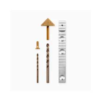 Armstrong Front Foil Drilling Kit