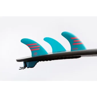 Feather Fins Ultralight Epoxy Hc Light Blue 2026