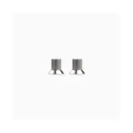 Armstrong Titanium Barrel Nut Set