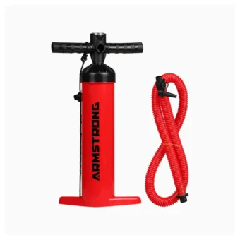 Armstrong A-Wing Pump
