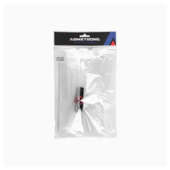 Armstrong A-Wing Strut bladder