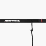 Armstrong Downwind Waist Board Leash - Imagen 2