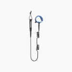 Armstrong Floating Coil Ankle Leash 5 1/2FT 5.5MM