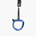 Armstrong Floating Coil Ankle Leash 5 1/2FT 5.5MM - Imagen 2