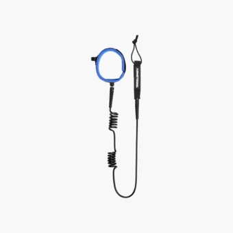 Armstrong Floating Coil Calf Leash 5 1/2FT 5.5MM