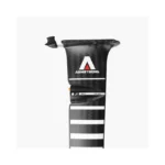 Armstrong Foil Drive Foil Assist Integrated Carbon Mast - Imagen 3
