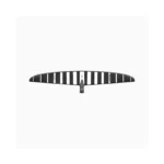 Armstrong HA 580 Front Foil - Imagen 2