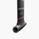 Armstrong Performance Mk II Carbon Mast 725mm - Imagen 4