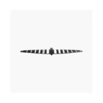 Armstrong Surf Mark II 200 Stabiliser - Imagen 3