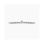 Armstrong UHA 1070 Front Foil - Imagen 3